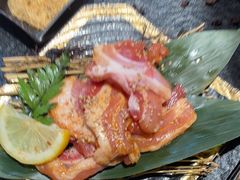 -炭虎烤肉(桂林路店)