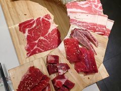 -千寻山野烤肉(中关村店)