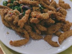 -固始鹅块