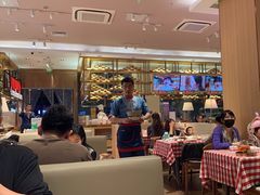-西贝(大华虎城店)