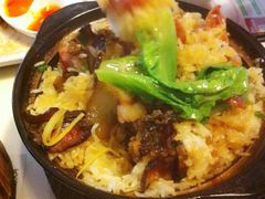 -新大咀港式茶餐厅(宝山万达店)