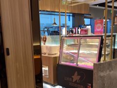 -比格比萨自助(南京万达茂店)