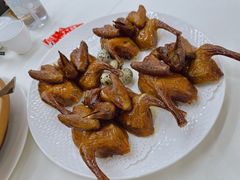 -渔意楼·驰名沙田乳鸽(五羊店)