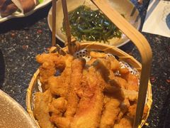 -盡膳口福跷脚牛肉火锅(北美新天地店)