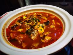 -魏铭鱼头捞饭(晋阳路店)