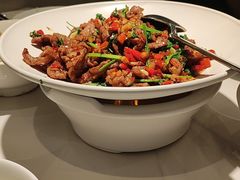 -兰湘子·湘菜小炒(济南领秀城店)