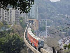 -新都巷步道