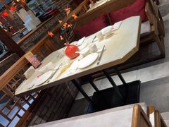 -京味斋·北京烤鸭(北京南站洋桥店)