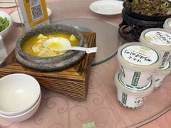 -烤肉宛饭庄(南礼士路店)