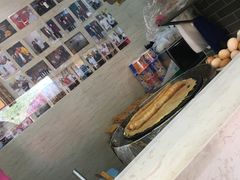 -清真·二嫂子煎饼果子(鼓楼旗舰形象店)