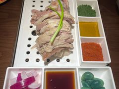 -相约·羊村小馆非遗手抓肉(七一酱园店)