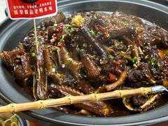 -回味黑鸭煲·始于2006(万松园店)