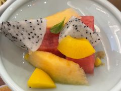 -斗牛士牛排餐厅(嘉里汇店)