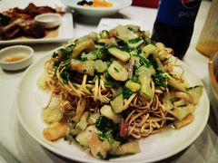 -和记小菜(东方店)
