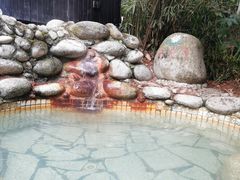 -三江森林温泉度假区