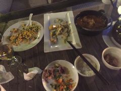 -新竹里馆·花园餐厅(兴苑路店)