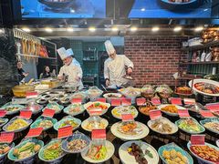 -小满海鲜·别院(天津旗舰店)