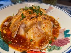 -川流不息·地道川菜·小龙虾(新松江路店)