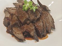 -金典银峰老鹅馆·昆山菜(亭林公园店)