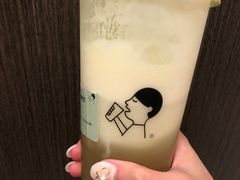 -喜茶(深圳东门1234店)