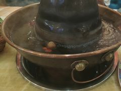 -清真·马家火锅美食城(镇江北路店)