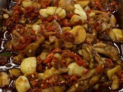 -老三样·旧食新味(万寿宫店)