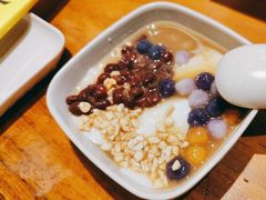 -木屋烧烤(龙湖天街店)