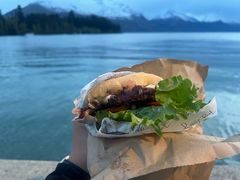 -Fergburger(皇后镇店)