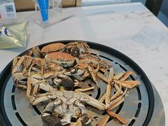 -半岛听涛蒸汽海鲜自助(K11店)