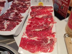 -荣叔港式沙嗲牛肉火锅(正佳潮流店)