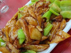 -哈尔滨饺子王·东北菜(鱼鳞浃路店)