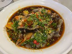生腌虾拼蟹-潮人姐妹轩(海宁路店)
