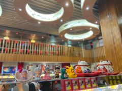 -三禾寿司(石龙店)