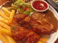 -莫多多餐厅
