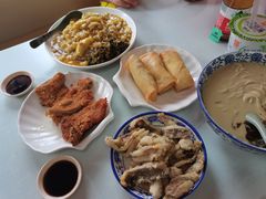 -明呈黄鱼面馆(斜土路店)