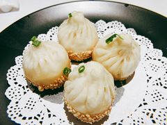 美味生煎包-松鹤楼·非遗·苏帮菜(融科店)