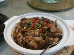-老东营·东营菜(西四路店)