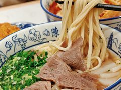 -陳香貴·兰州牛肉面(东方宝泰店)
