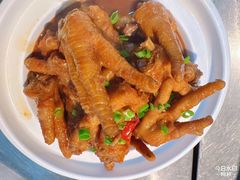 -小菜园新徽菜(无锡人民路红豆店)