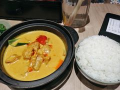 -安南小馆(华润城万象天地店)