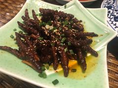 -阿嫂印象·民间江湖菜(大学城店)