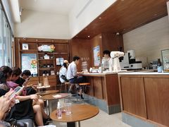 -LOTTA COFFEE(安居博文苑店)