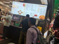 -郑家包子牛肉拉面(尚勤路店)