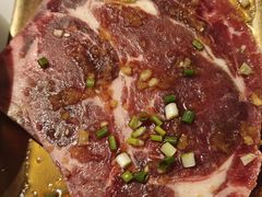 -炙城·韩式烤肉(南京东路店)