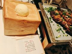 -绿茶餐厅(珞珈创意城店)