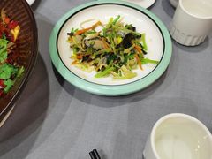 -金哥私房菜馆(张府园总店)