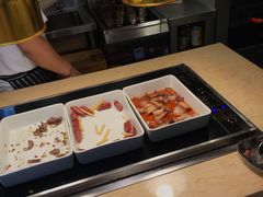 -丽池宫韩式汗蒸会馆(华灯坊店)