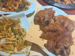 -状元阁烧烤(新华路总店)