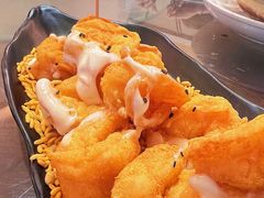 -富临轩私房菜(集庆门大街店)