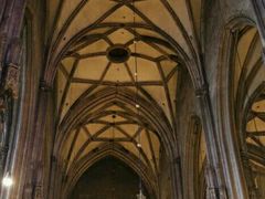 -斯蒂芬主教座堂(Stephansdom)